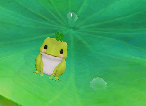 呱呱吃呱呱瓜,一场奇妙的味蕾冒险