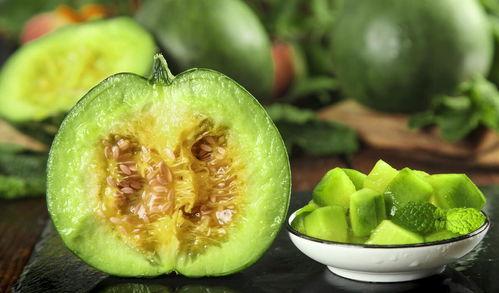 梦见买瓜吃瓜很甜,揭秘买瓜吃瓜的甜蜜寓意