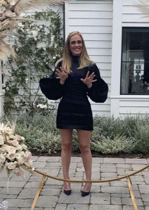 吃瓜阿黛尔,揭秘娱乐圈的甜蜜与苦涩