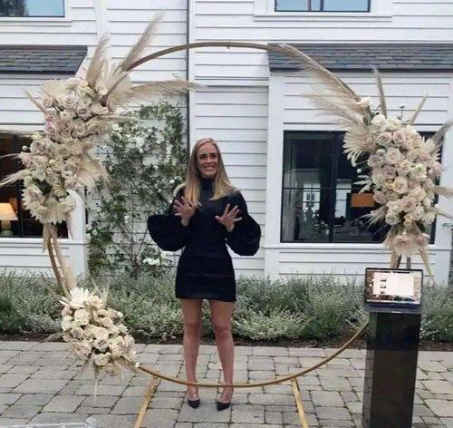 吃瓜阿黛尔,揭秘娱乐圈的甜蜜与苦涩