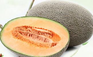 哈密瓜切开吃还是削皮吃,是切开享用还是削皮品尝？