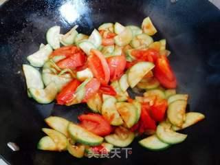 生瓜炒着吃,探索家常美食的独特风味