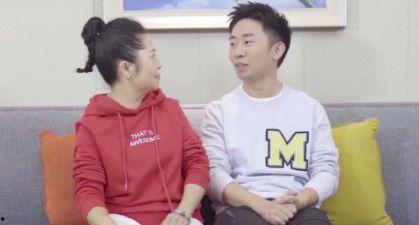 吃瓜杨迪妈妈,揭秘明星家庭背后的温馨故事