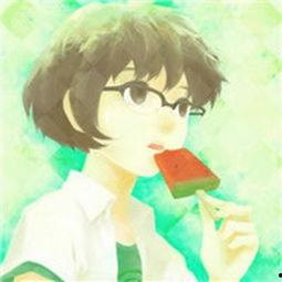 吃瓜女孩动漫头,揭秘二次元世界的独特魅力