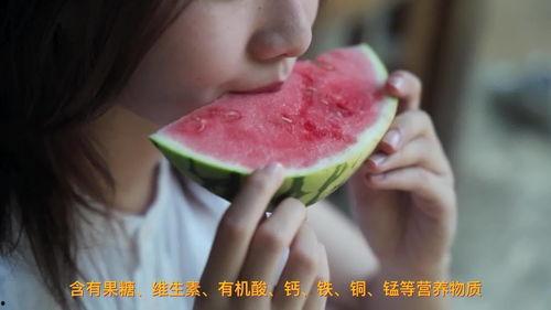 吃瓜腹泻啥病,常见病症背后的健康警示