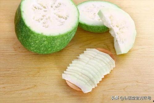 高血糖可以吃瓜,巧食瓜果，健康生活新选择