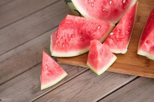 高血糖可以吃瓜,巧食瓜果，健康生活新选择