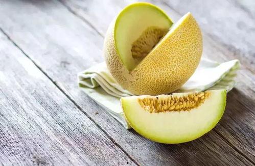 哈密瓜无限吃