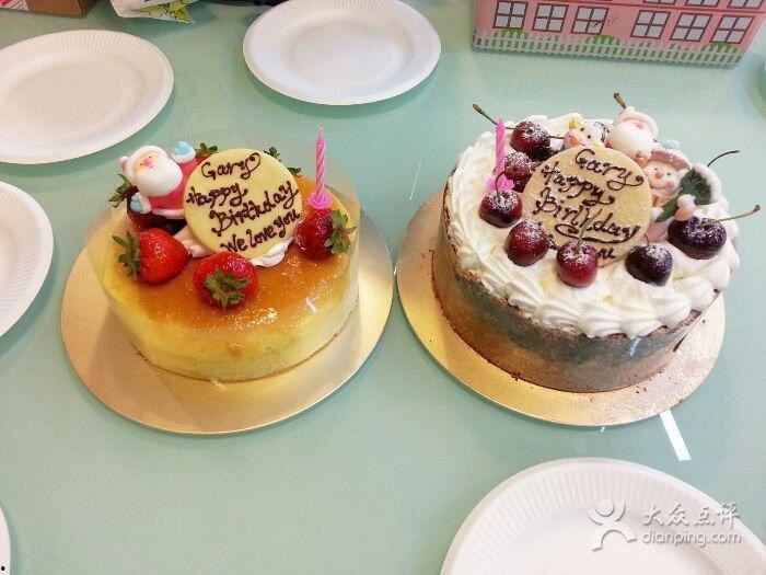 吃瓜皇后的蛋糕图片,甜蜜诱惑，视觉盛宴