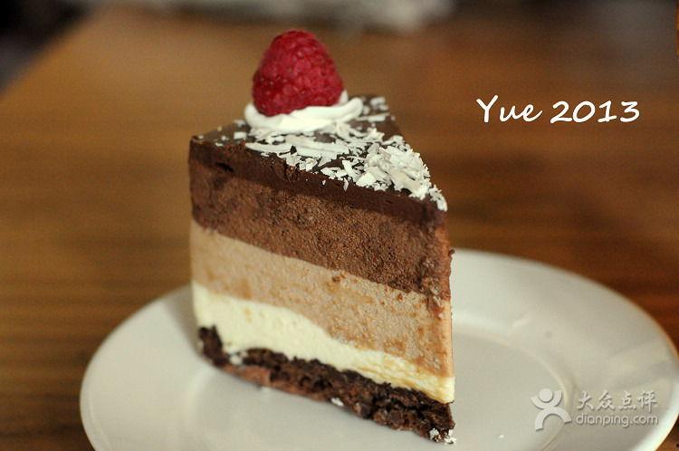 吃瓜皇后的蛋糕图片,甜蜜诱惑，视觉盛宴