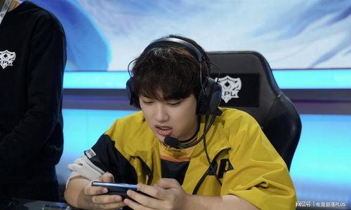 kpl小胖吃瓜,揭秘电竞圈那些不为人知的幕后故事