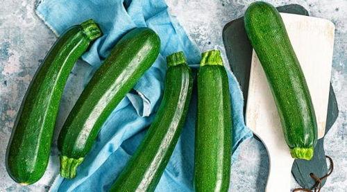 秋季吃秋瓜,秋季养生美食之旅