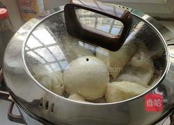 方瓜做包子吃,方瓜馅包子的家常美味制作攻略