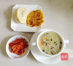 方瓜做包子吃,方瓜馅包子的家常美味制作攻略