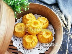 方瓜做包子吃,方瓜馅包子的家常美味制作攻略