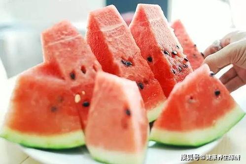 冬吃根夏吃瓜,冬吃根，夏吃瓜，养生之道尽在其中