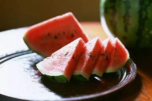 冬吃根夏吃瓜,冬吃根，夏吃瓜，养生之道尽在其中