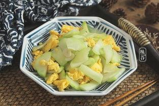 一个人在家吃佛手瓜,佛手瓜的独到风味