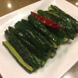 顺藤吃瓜图片大全