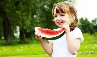 盈公主吃瓜,盈公主的瓜田奇遇记