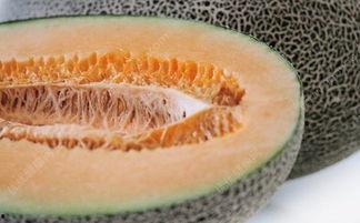 吃哈密瓜舌头涩是为什么,揭秘舌尖上的奇妙现象