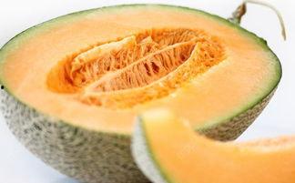 吃哈密瓜舌头涩是为什么,揭秘舌尖上的奇妙现象