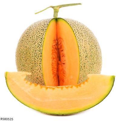 吃哈密瓜舌头涩是为什么,揭秘舌尖上的奇妙现象