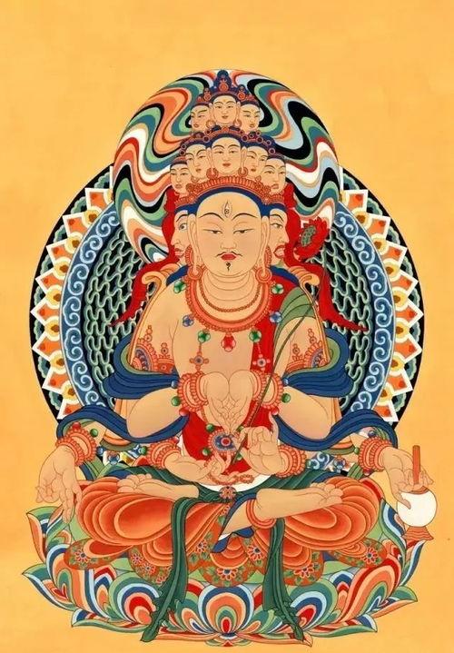 敦煌壁画背景吃瓜