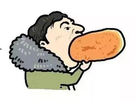 热狗安心吃瓜表情包,表情包里的夏日清凉