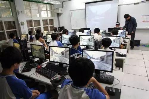 教育在线吃瓜网,揭秘教育行业热点事件背后的真相