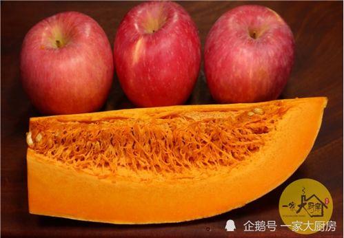 带你吃瓜苹果图片大全,带你领略各式美味瓜果风采