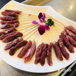 羊吃红瓜好吗怎么吃视频,美味红瓜的烹饪秘诀