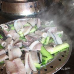 吃鱼吃瓜吃饭图片,饭桌上的美味交响曲