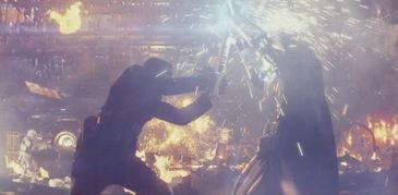 星球大战吃瓜群众