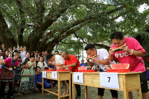 潍坊吃瓜节活动信息,夏日狂欢，瓜果飘香，尽享田园盛宴