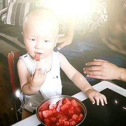 梦见父亲吃瓜了,揭秘父亲吃瓜的神秘寓意