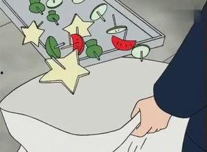 梦见父亲吃瓜了,揭秘父亲吃瓜的神秘寓意