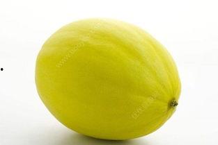 宝宝可以吃金蜜瓜,金蜜瓜营养美味，助力宝宝健康成长