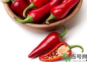 瓜和辣椒能一起吃吗,健康饮食的智慧选择