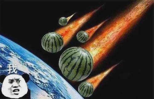 顶流怀孕吃瓜,娱乐圈再掀甜蜜瓜潮