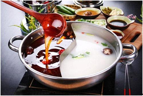 火锅炖兔仔吃瓜,吃瓜群众的热辣盛宴