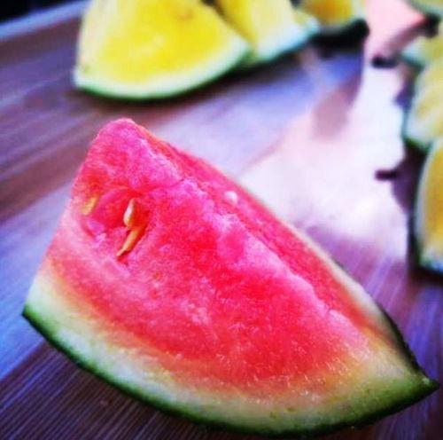 瓜楼怎么吃,解锁传统瓜果的独特风味