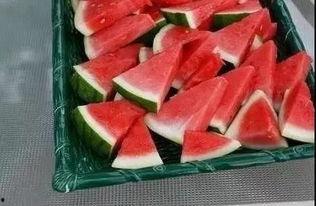 瓜楼怎么吃,解锁传统瓜果的独特风味