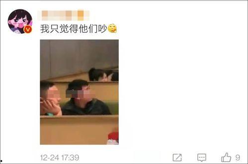 吵架现场吃瓜场面,一场激烈争吵背后的吃瓜众生相