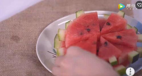 吃手瓜的好处,健康生活新选择
