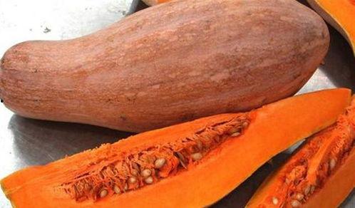 吃手瓜的好处,健康生活新选择