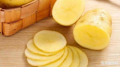 麻瓜吃土豆,土豆的多样魅力与烹饪艺术