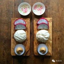 吃瓜群众早餐,揭秘日常美食背后的故事