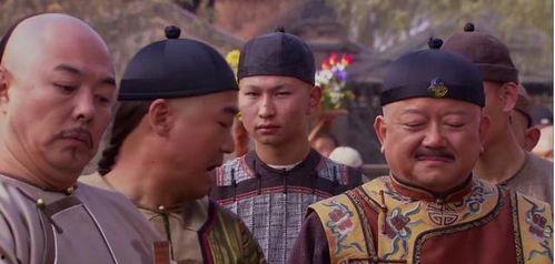 老爷吃瓜,揭秘宫廷秘闻，品味宫廷生活