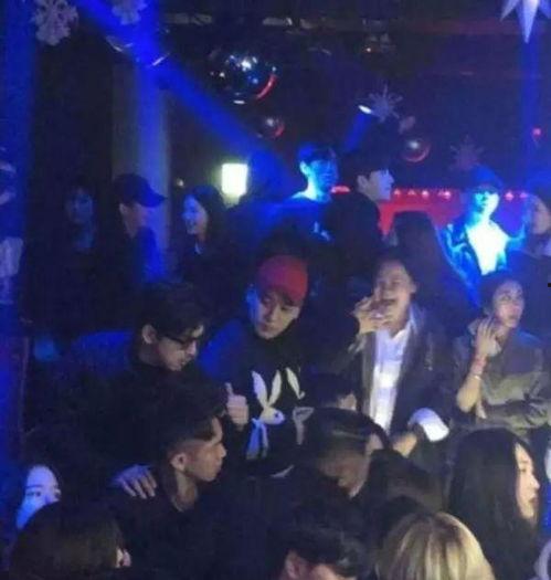 香港红馆吃瓜事件,揭秘幕后真相与公众反响